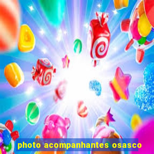 photo acompanhantes osasco